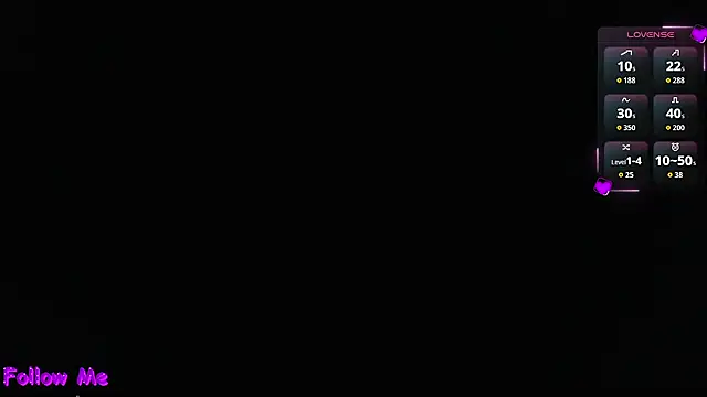 nathalie_zanettii élő XXX-chatje