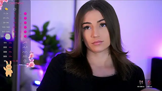 Chat XXX Live BabbyAisha