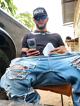 Webkamerová show PIGHIGHDIRTY_p0