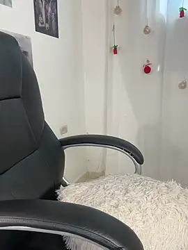 Chatroom XXX en direct de shooting_wilson