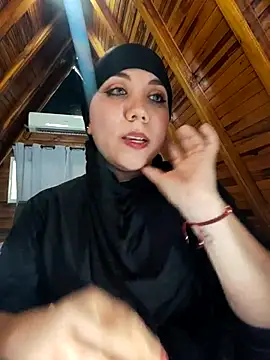 AmbarBurhan Show Webcam