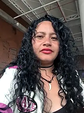 Yaya_watson Adlı Modelin Canlı XXX Sohbeti