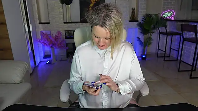 MariemLui Live XXX-chat