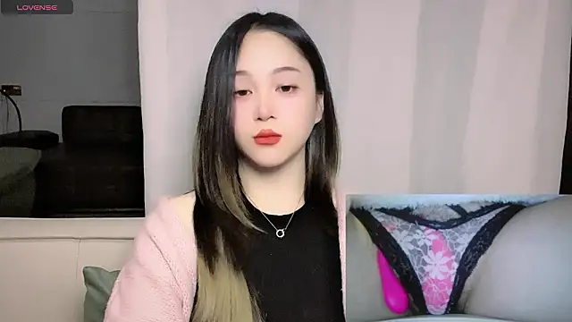 woaiqinqin Live XXX-chat