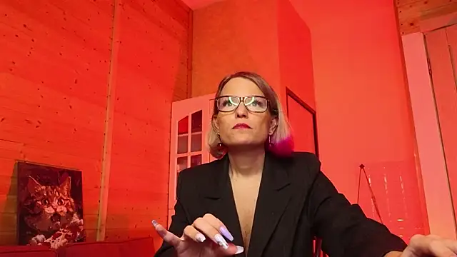 Chat XXX ao vivo de Lady_Shine