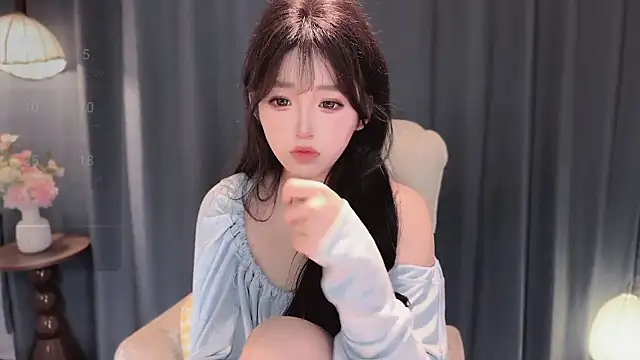 Yaiyigirl Show Webcam