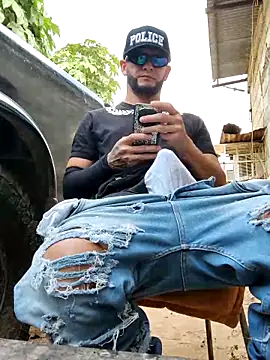 PIGHIGHDIRTY_p0 Pertunjukan Webcam