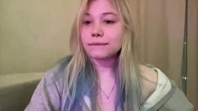 Lulu_Di Adlı Modelin Canlı XXX Sohbeti