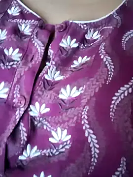 Marathi_khushi1のウェブカメラショー