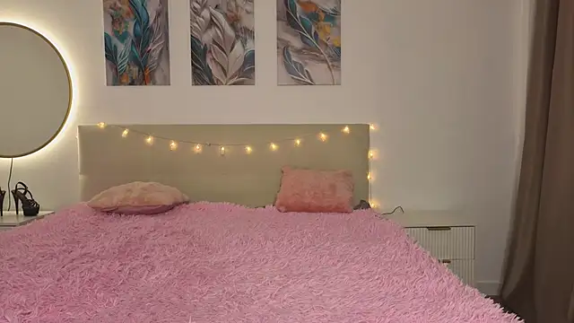 snowy_queen Adlı Modelin Canlı XXX Sohbeti