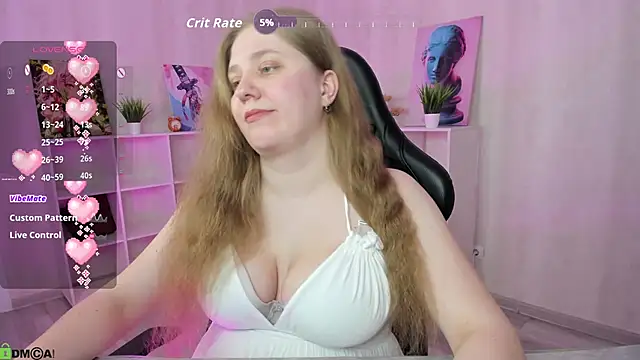 دردشة Megan_Violer الجنسية المباشرة