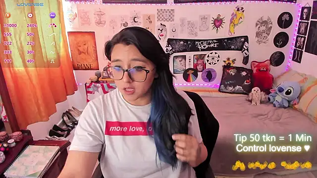 Cherry_blush_ Chat XXX in diretta