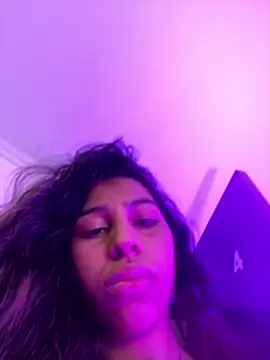 THALIA_EF Webcam-Show