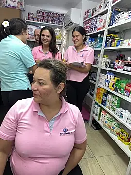 Chat +18 de kandalove ao vivo