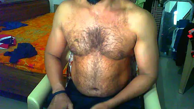 Vbestshow's Live XXX Chat