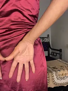 hazelperry's Webcam Show