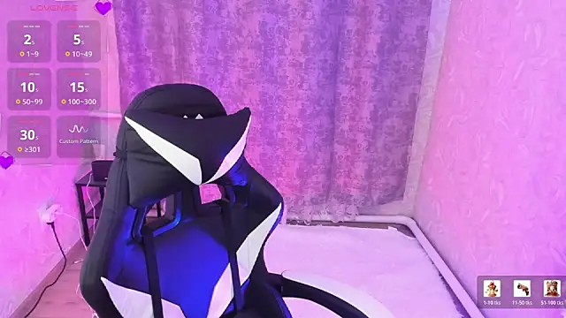 69Stephanie69 Webcam show