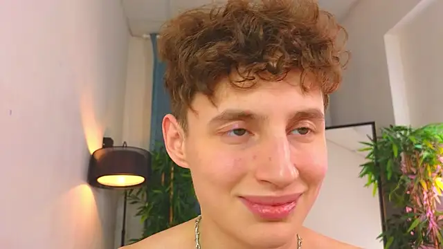 Chatroom XXX en direct de crisp1n