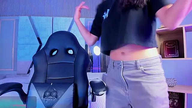 Agathaargent_'s Live XXX Chat