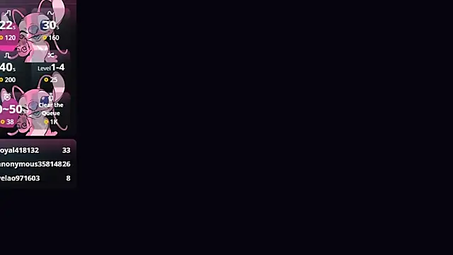 دردشة BrendaSquirtx الجنسية المباشرة