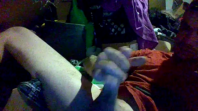 Show Webcam de cumgitsumdic