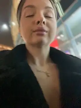 KrisMagnoly Live XXX-Chat