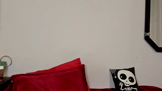 Czat XXX na żywo – Amy_Aloqua