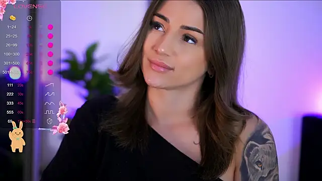 BabbyAishan Live XXX chat