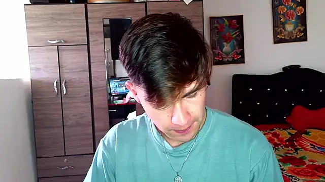 Chat XXX en directo de samael1107