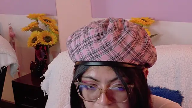 Catwhite_ – Live XXX-chat