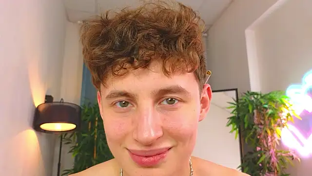 crisp1n's Live XXX Chat