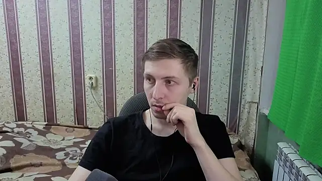 Chat +18 de Darien_Brown ao vivo