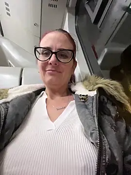 Sembang XXX Secara Langsung NataKitten