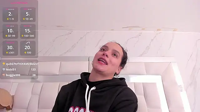 Živý XXX chat Maia_Park