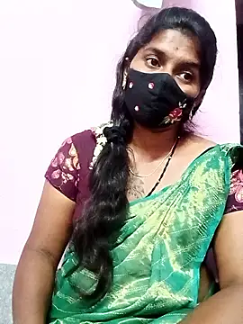 Tamil_Hot_Anu Obrolan Langsung XXX