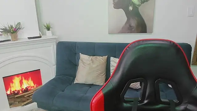 Czat XXX na żywo – JACOB_RACHELL