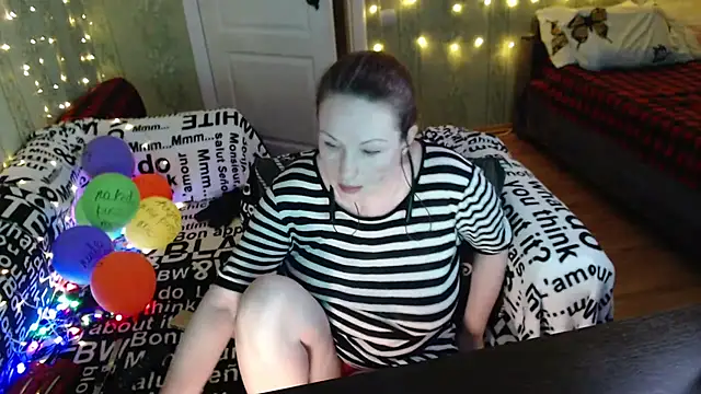 MarleneDietrich 现场XXX聊天