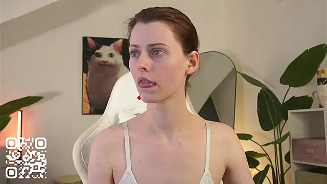 doll_lesli Chat XXX in diretta