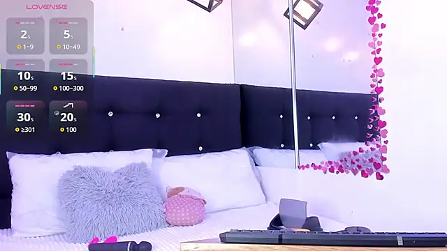 Anniie__Evans: вебкам-шоу