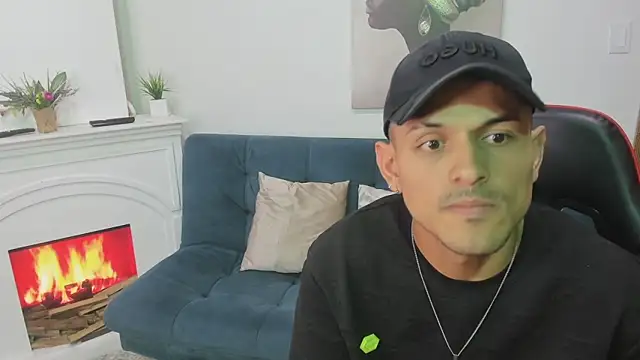 JACOB_RACHELL Live XXX Chat