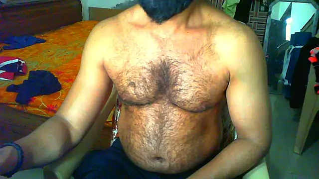 Webkamerová show Vbestshow