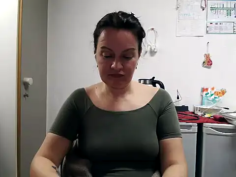 Chat XXX ao vivo de LoveNBloom