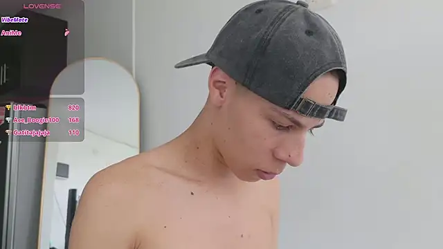 grey___27 Live XXX Chat