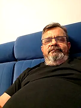 Axer1960 Live XXX-chat