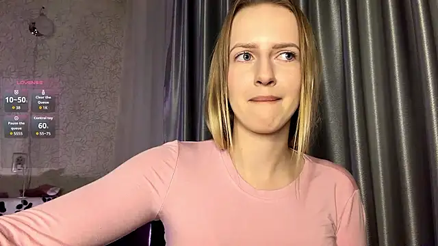 RubiKerss webcam show