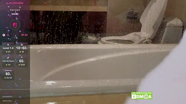 แชท XXX สดของ Ne_Sonia