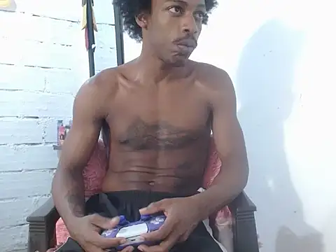 Živý XXX chat Larry-n-clouds