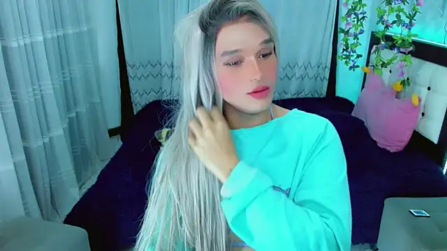 TaylorMon's Live XXX Chat