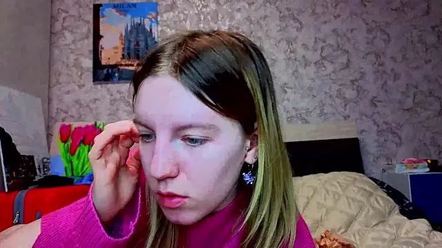 Baiambel_Mi Chat XXX live