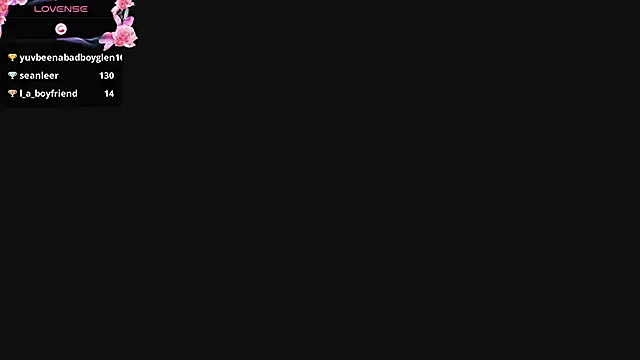 Chat +18 de miajhonsonx ao vivo